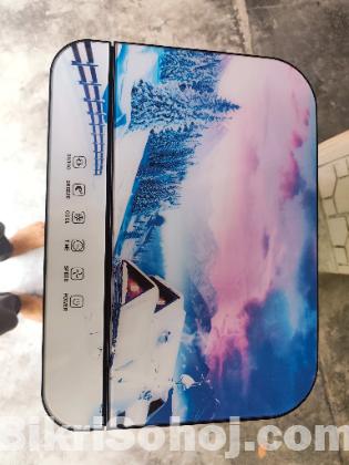 Vision Evaporative Air cooler - 45 Super Cool